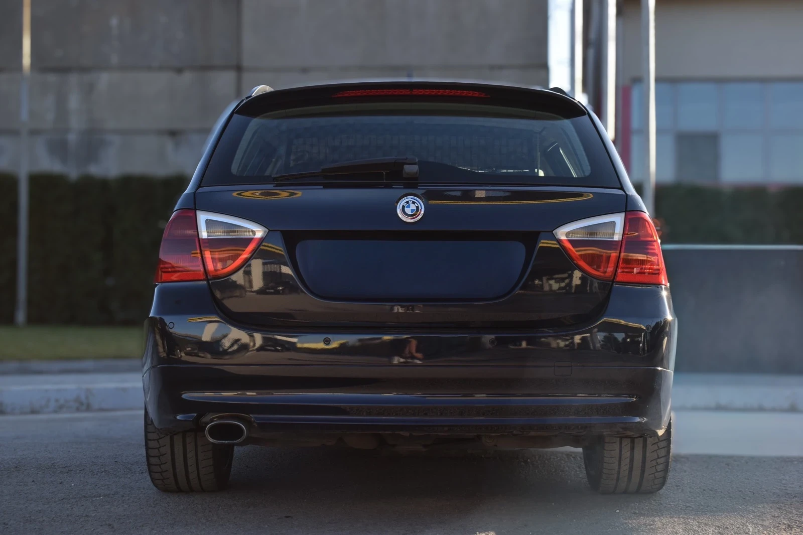 BMW 320 �������/����/�������� | Mobile.bg � ����������� 6