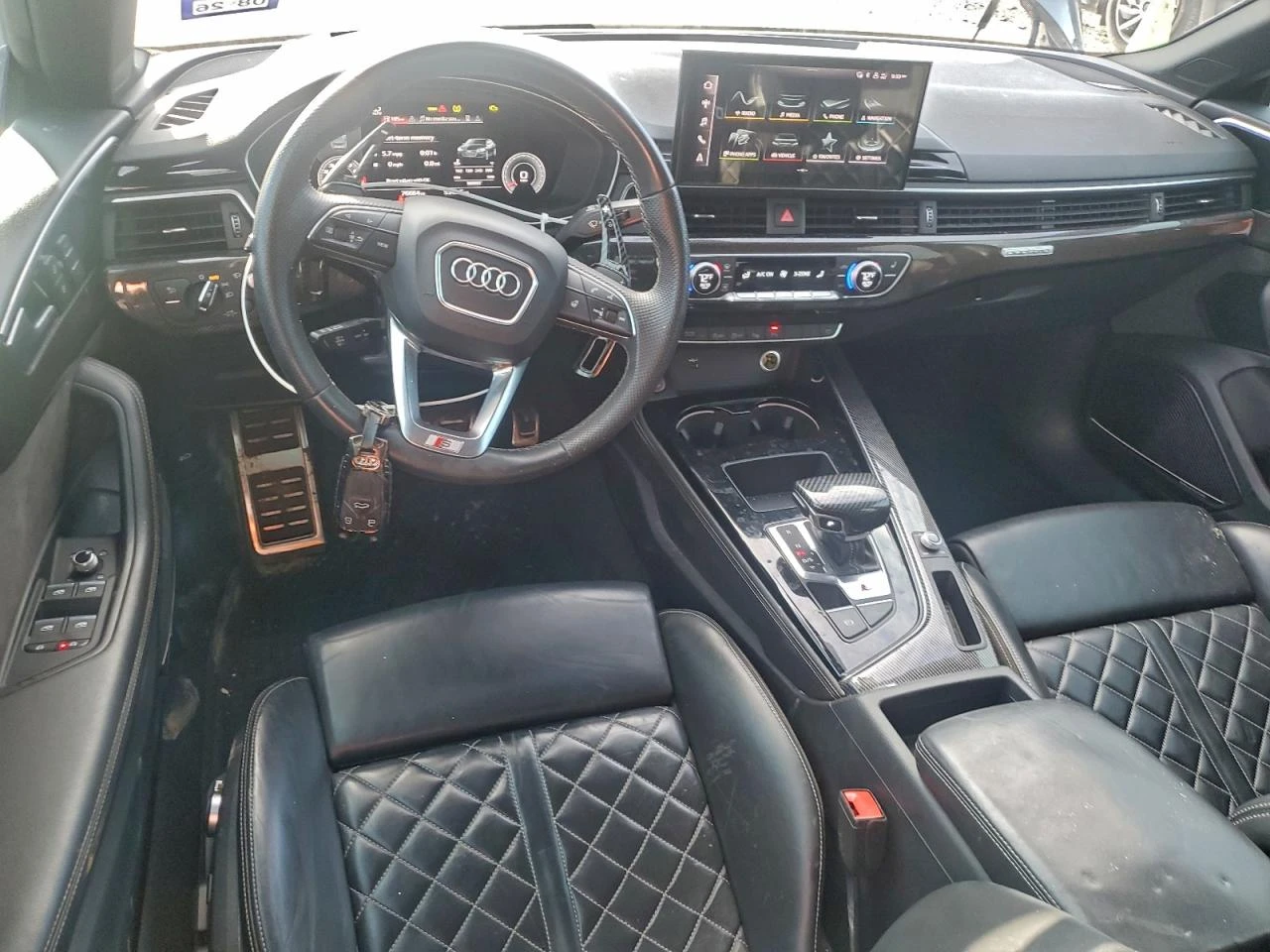 Audi S5 PRESTIGE | Mobile.bg � ����������� 8
