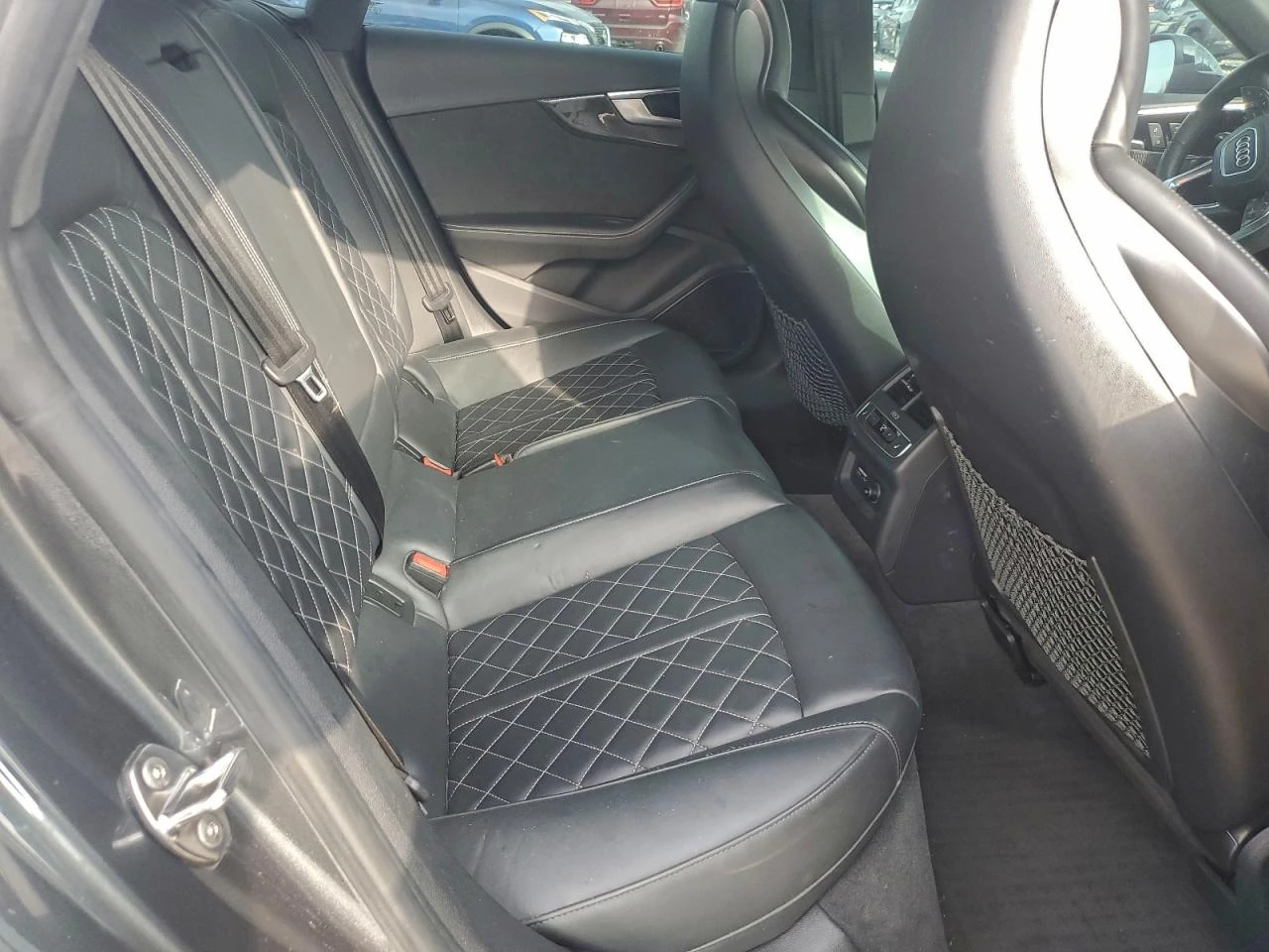 Audi S5 PRESTIGE | Mobile.bg � ����������� 10
