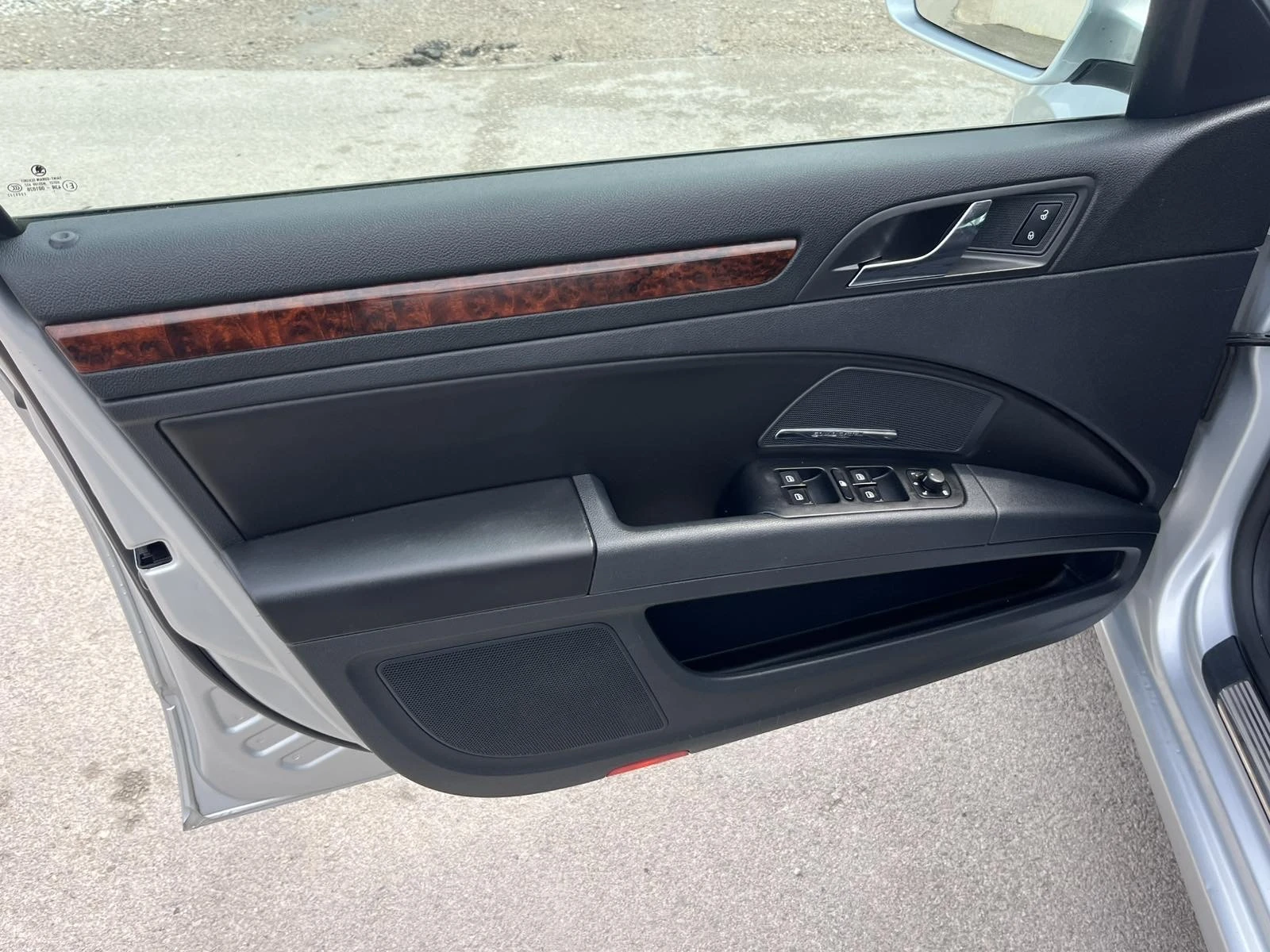 Skoda Superb 2.0TDI 170к COMMON RAIL АВТОМАТ DSG ВНОС ИТАЛИЯ, снимка 7 - Автомобили и джипове - 53966899