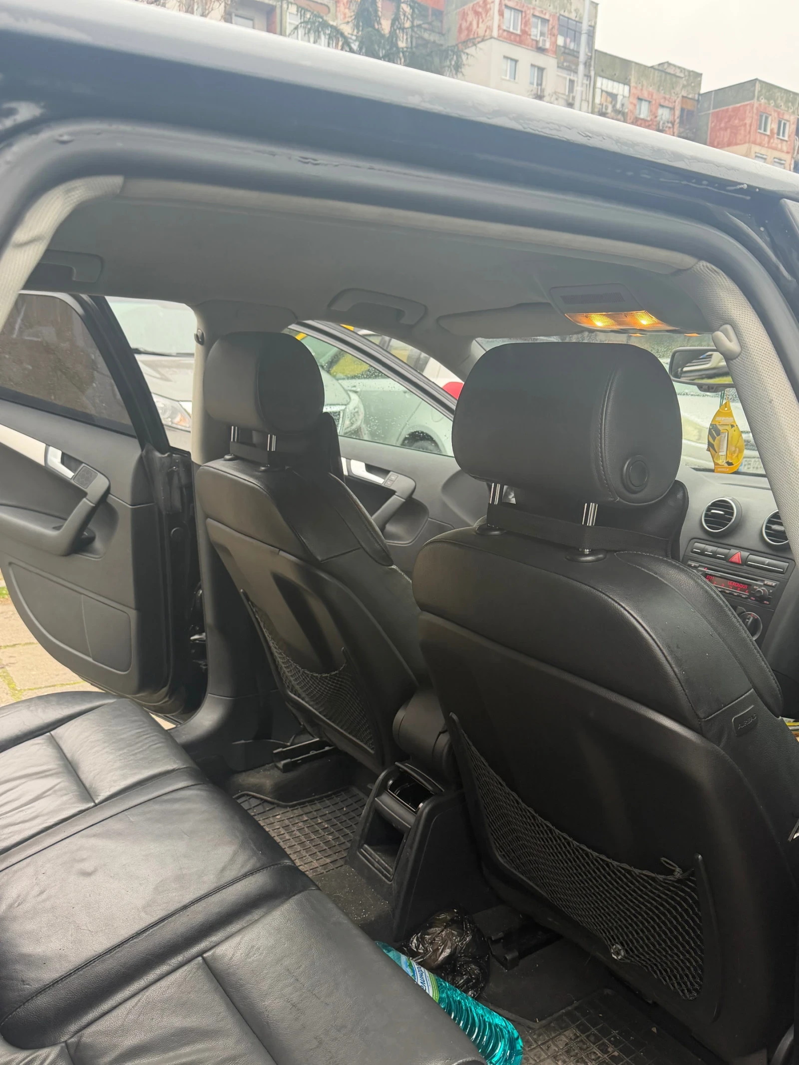 Audi A3, снимка 13 - Автомобили и джипове - 54056560