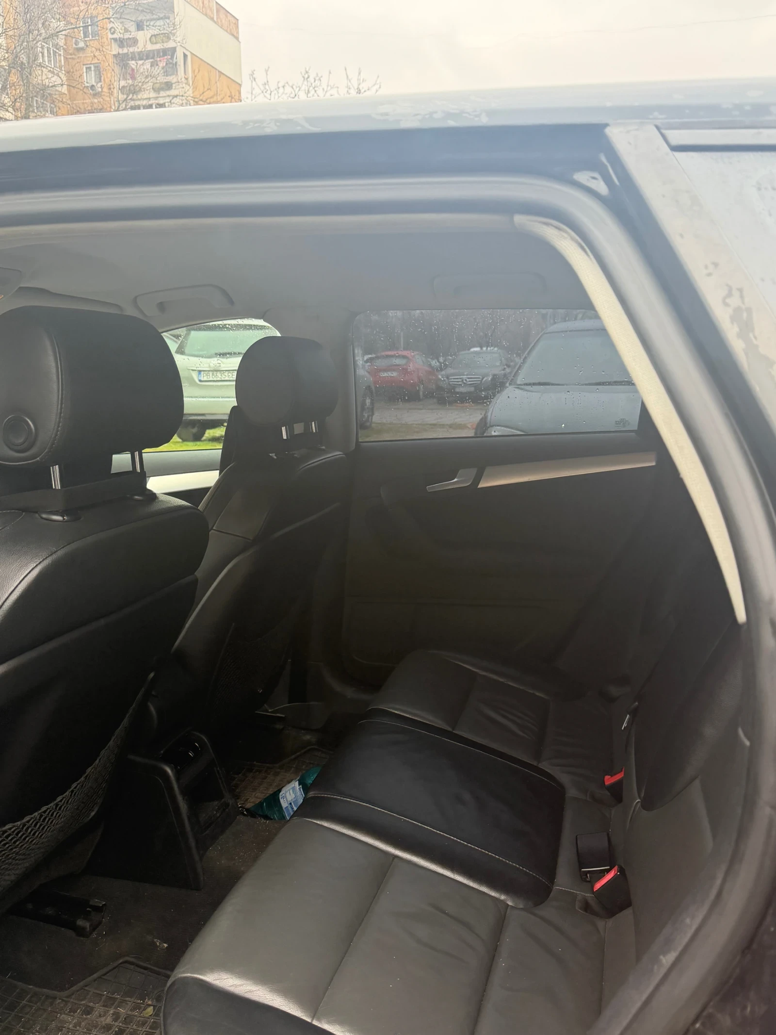 Audi A3, снимка 11 - Автомобили и джипове - 54056560