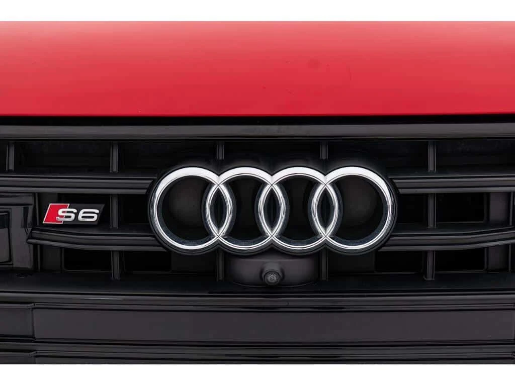 Audi S6 3.0T * ��������� ���� �� �� * �� VW * 58000��! *  | Mobile.bg � ����������� 7