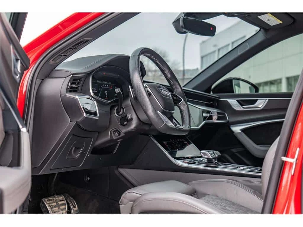 Audi S6 3.0T * ��������� ���� �� �� * �� VW * 58000��! *  | Mobile.bg � ����������� 8