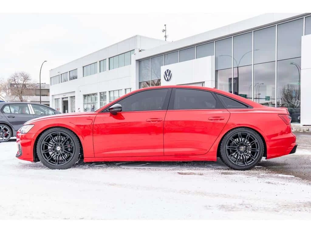 Audi S6 3.0T * ��������� ���� �� �� * �� VW * 58000��! *  | Mobile.bg � ����������� 5