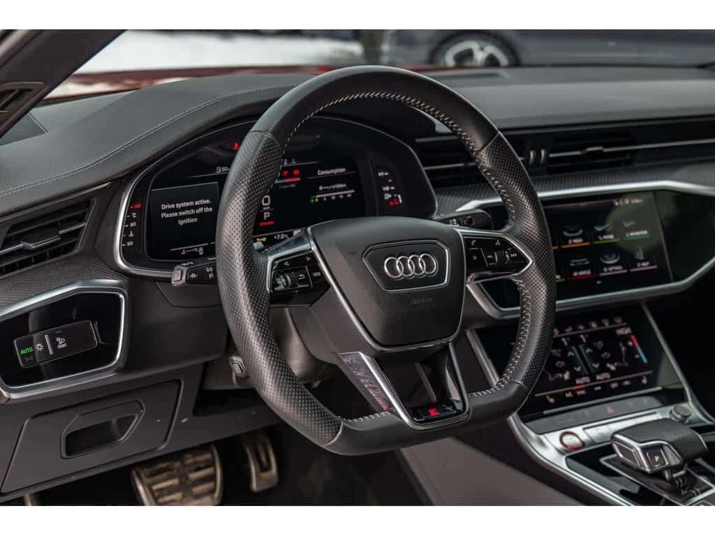 Audi S6 3.0T * ��������� ���� �� �� * �� VW * 58000��! *  | Mobile.bg � ����������� 9
