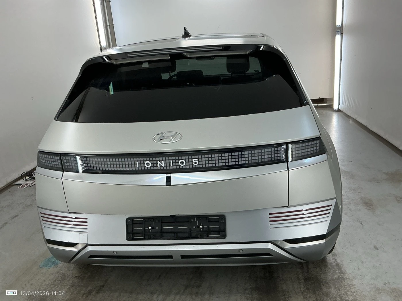 Hyundai Ioniq 5 72.6KWh/UNIQ/SOH100%/360/HEADUP/BOSE/�������� | Mobile.bg � ����������� 6