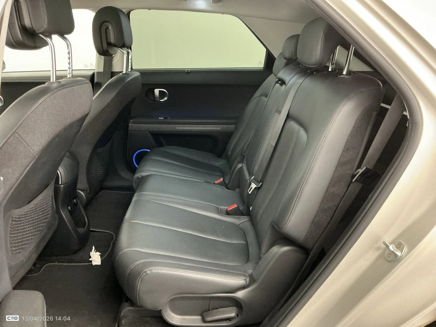 Hyundai Ioniq 5 72.6KWh/UNIQ/SOH100%/360/HEADUP/BOSE/�������� | Mobile.bg � ����������� 8