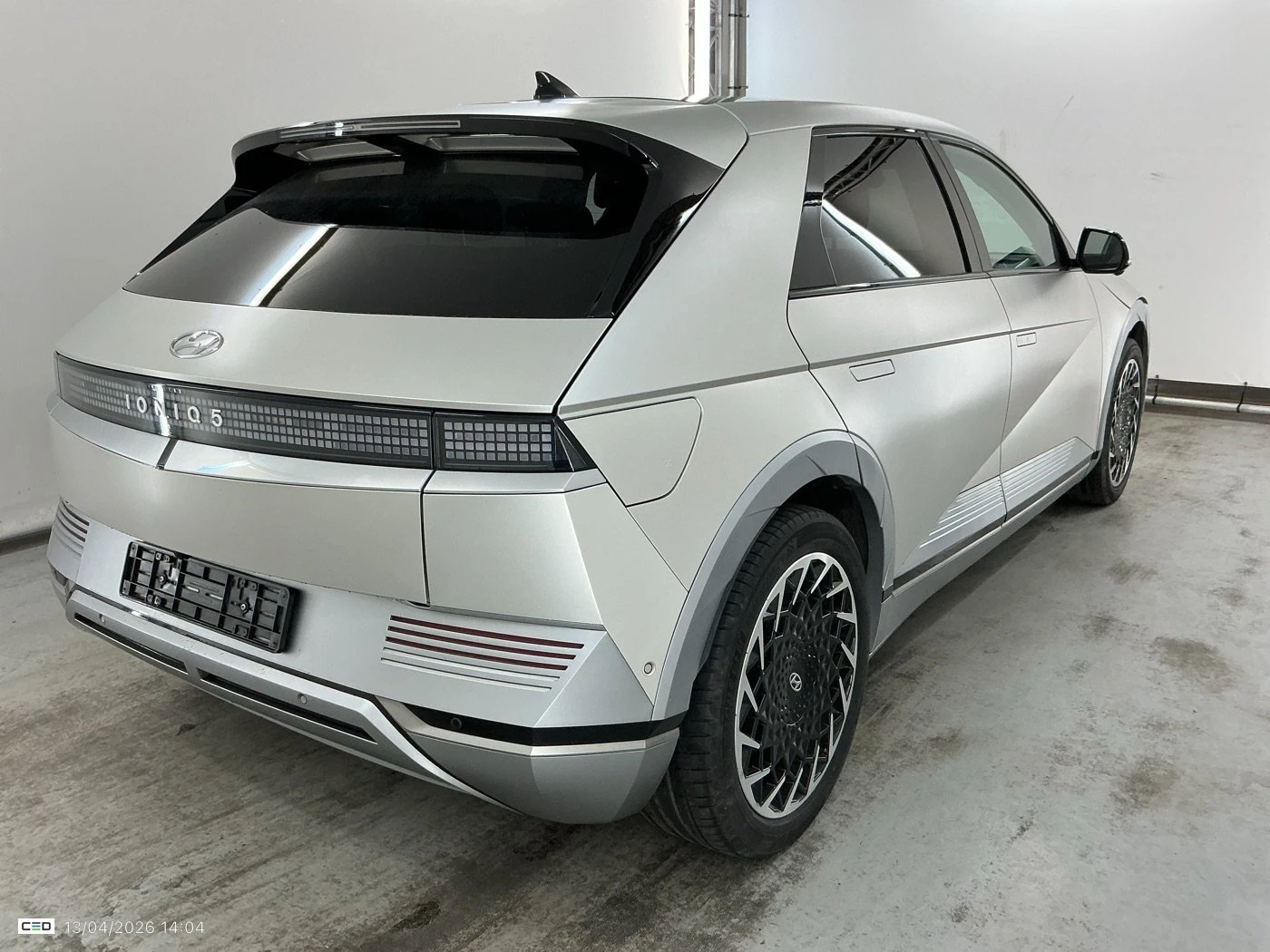 Hyundai Ioniq 5 72.6KWh/UNIQ/SOH100%/360/HEADUP/BOSE/�������� | Mobile.bg � ����������� 3