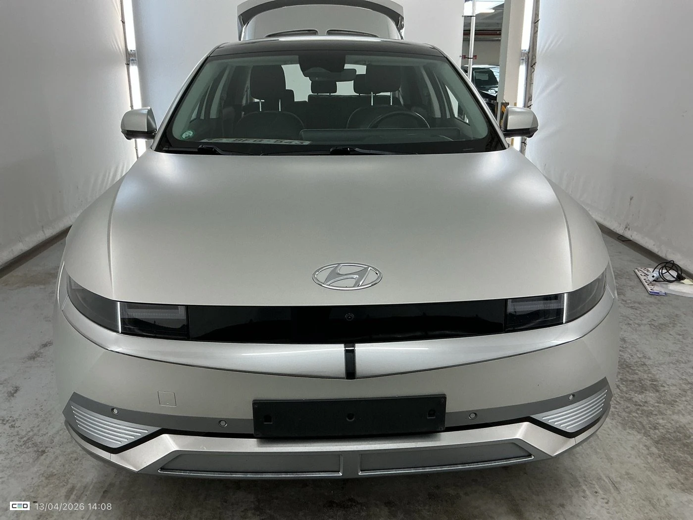 Hyundai Ioniq 5 72.6KWh/UNIQ/SOH100%/360/HEADUP/BOSE/�������� | Mobile.bg � ����������� 5