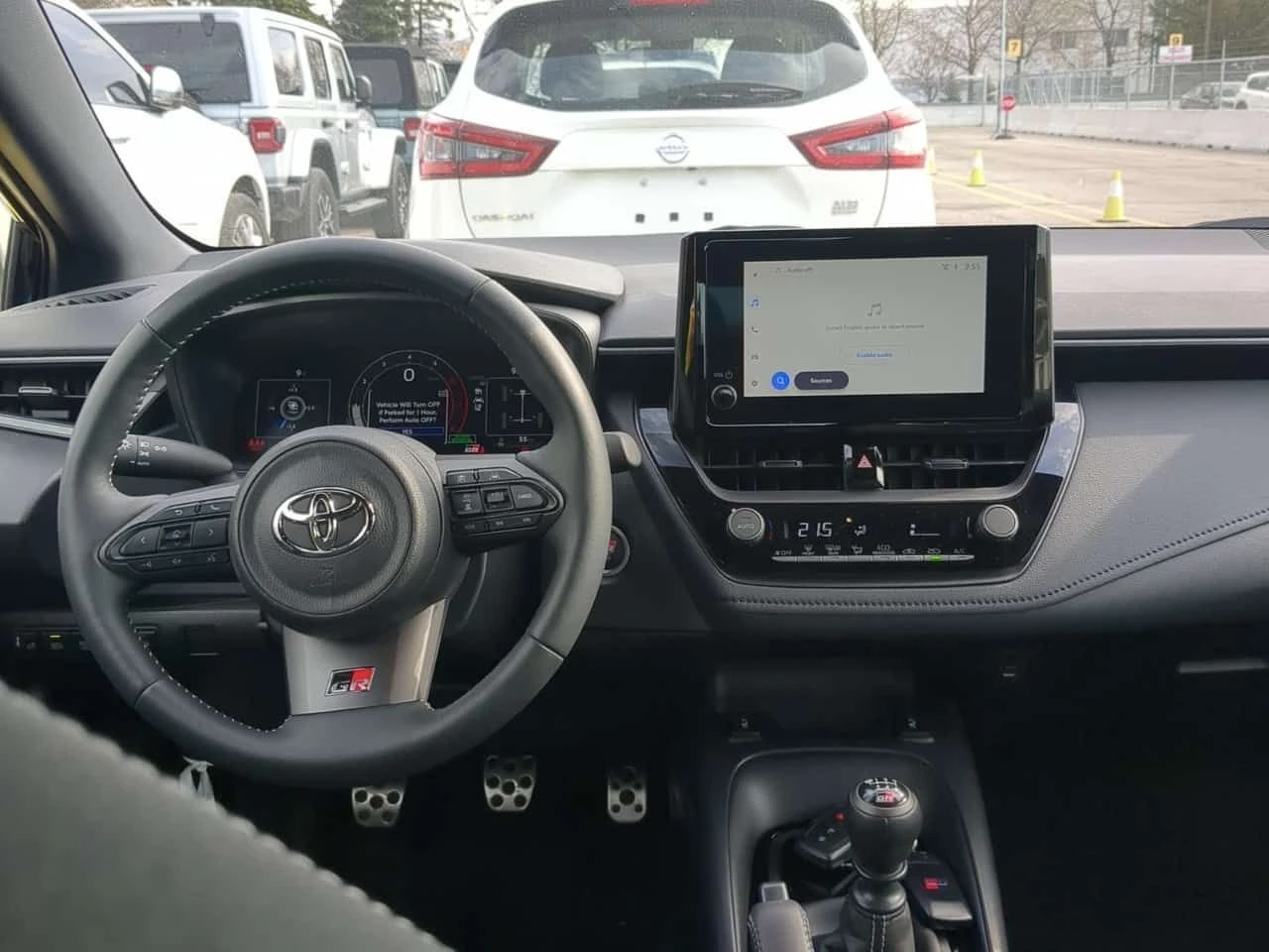 Toyota Corolla * Manual * GR* 2 �����* �������*  | Mobile.bg � ����������� 8