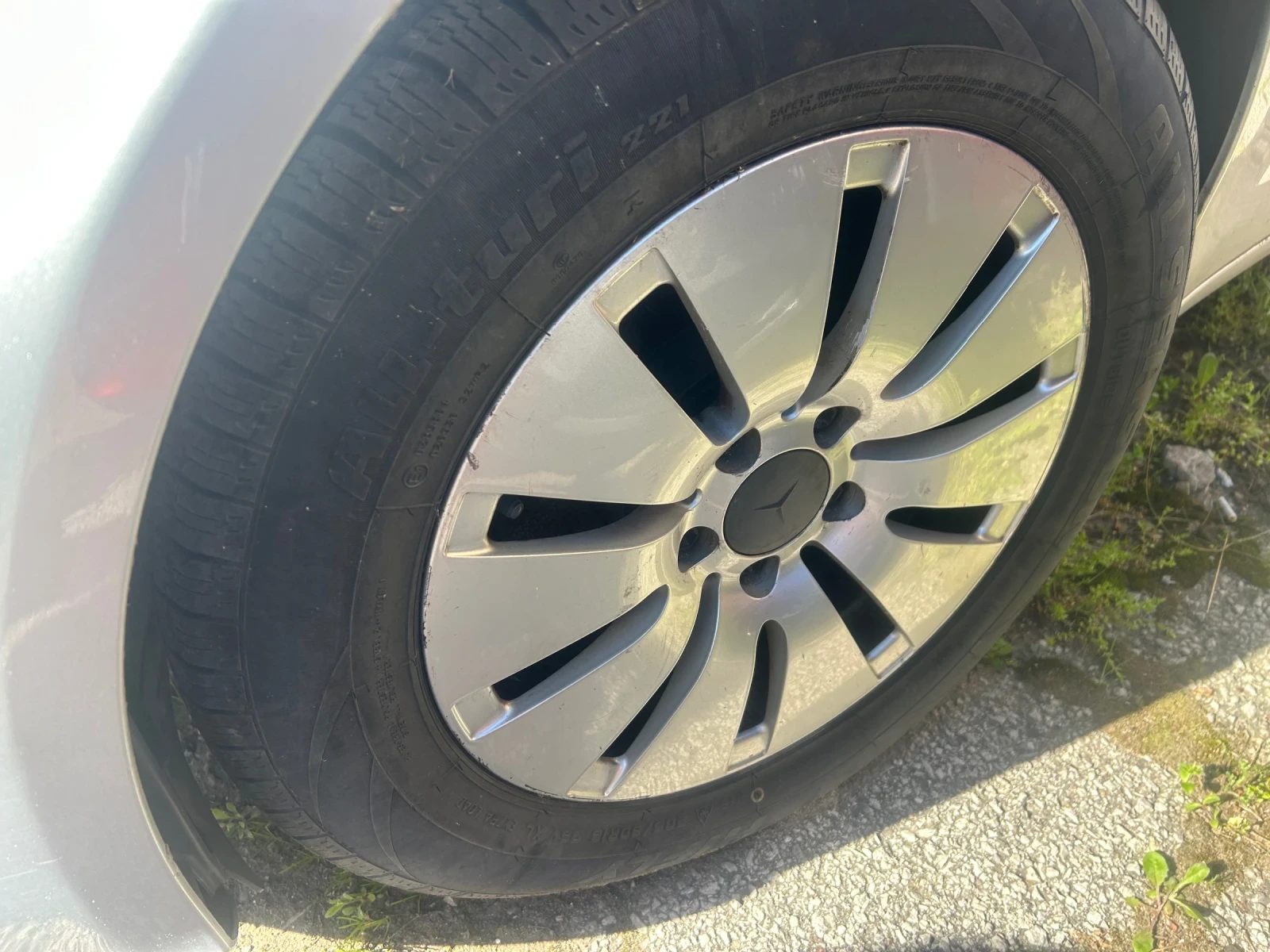 Mercedes-Benz C 180 1.8 cdi | Mobile.bg � ����������� 5