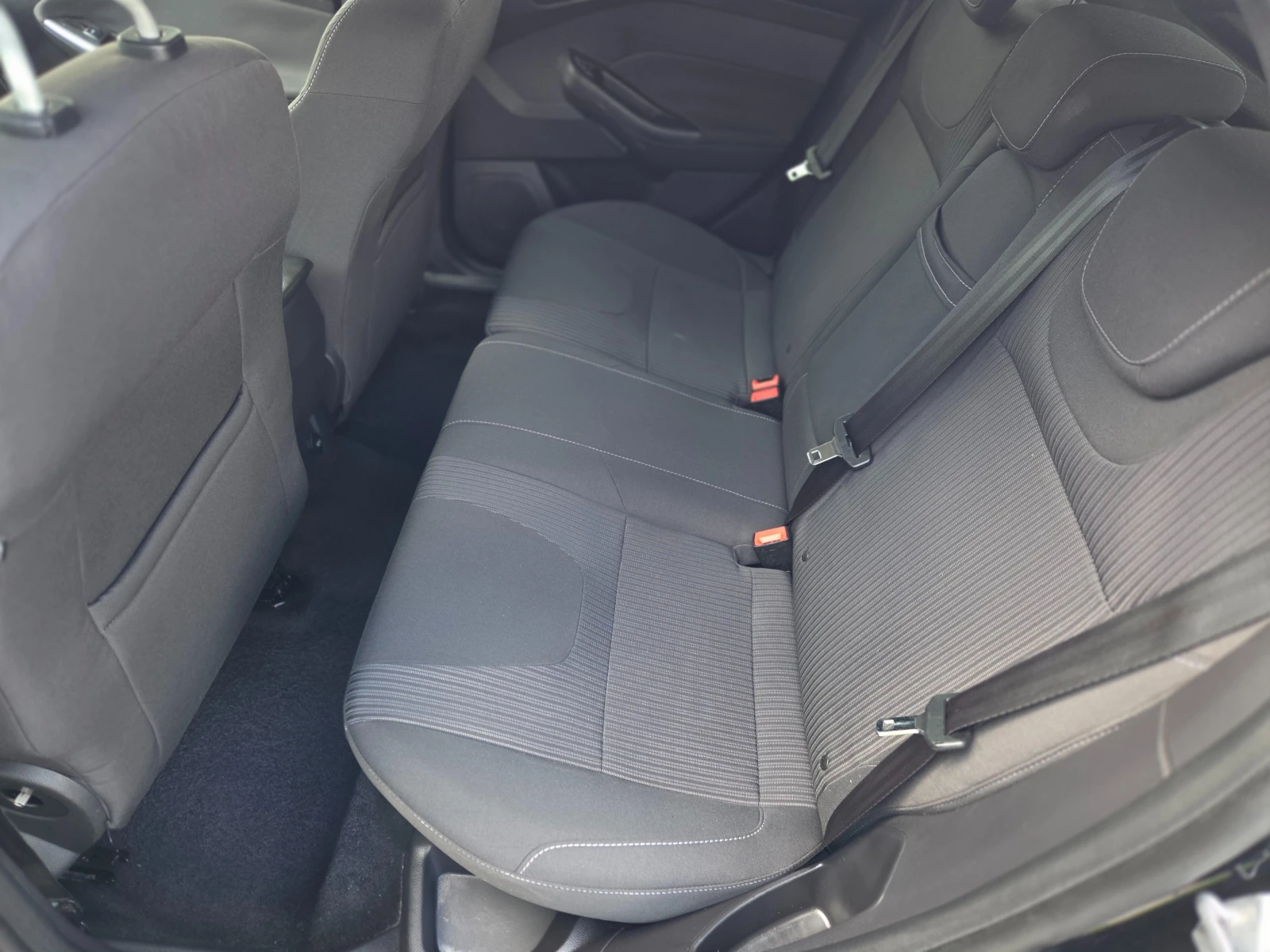 Ford Focus 1.6i �������� ���* TITANIUM* ������ | Mobile.bg � ����������� 9