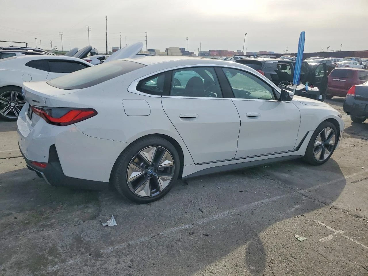 BMW i4 Edrive 35 | Mobile.bg � ����������� 4
