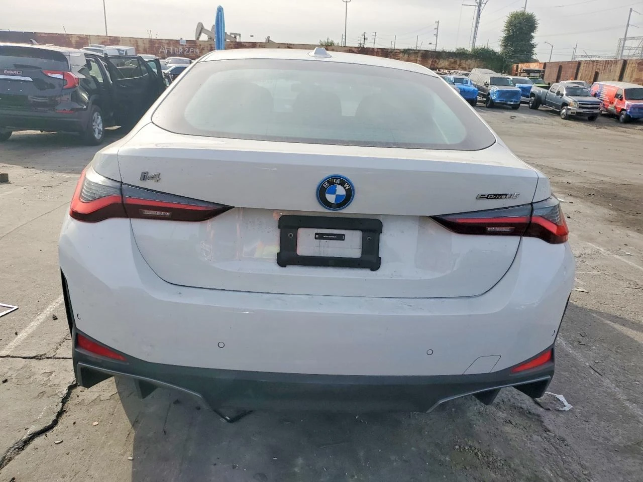 BMW i4 Edrive 35 | Mobile.bg � ����������� 6