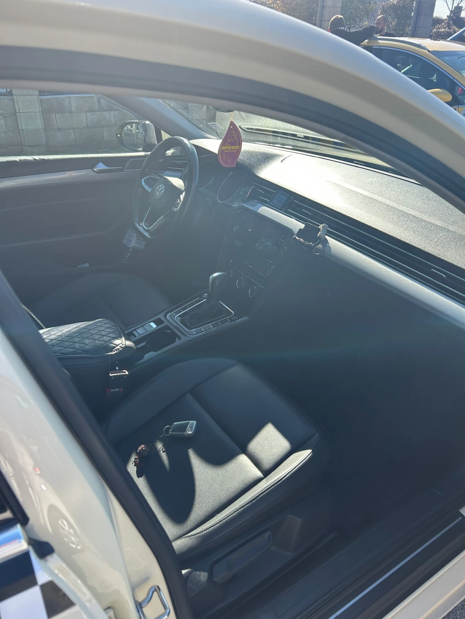 VW Passat 8.5 , снимка 7 - Автомобили и джипове - 54576891