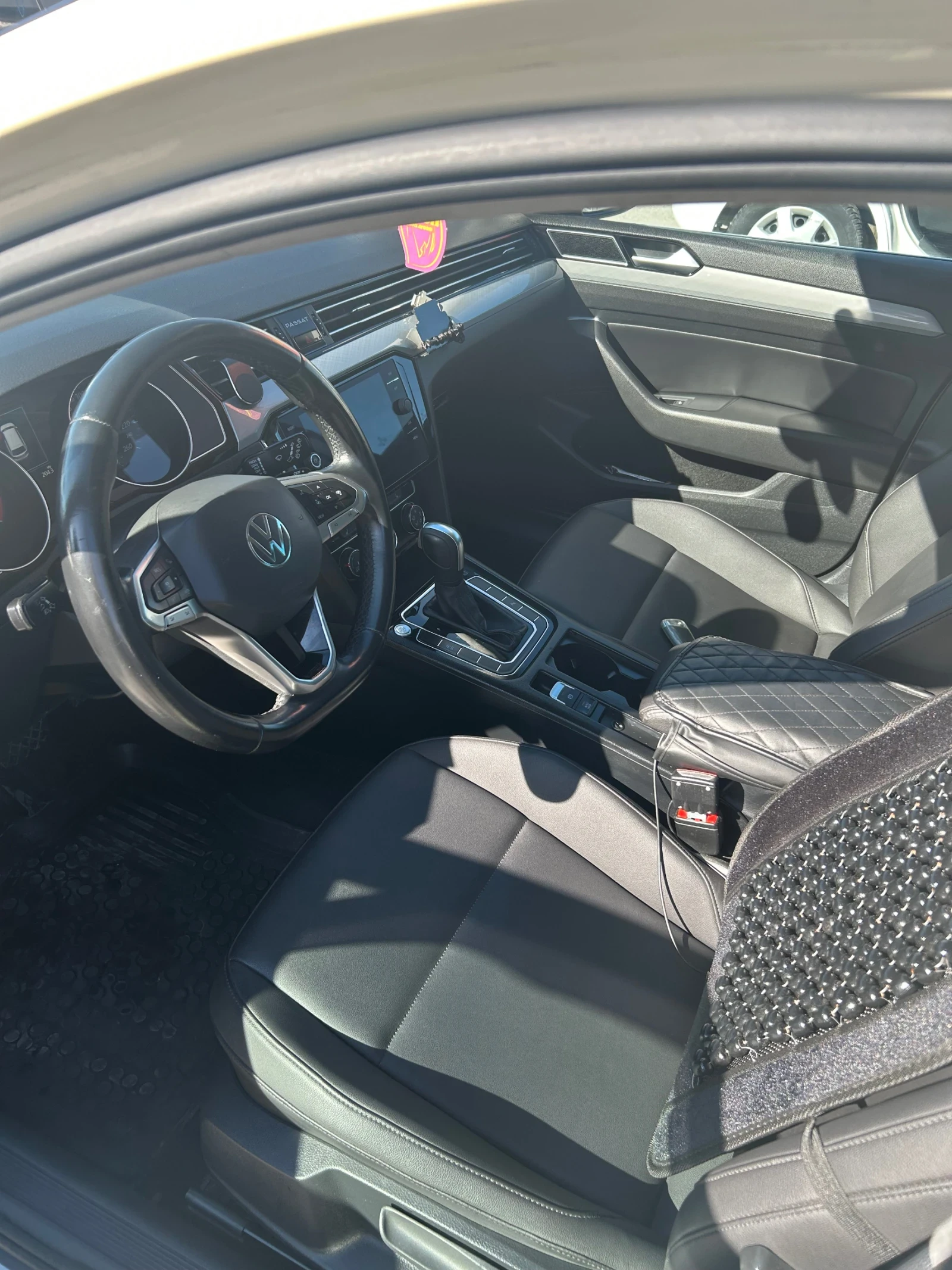 VW Passat 8.5 , снимка 10 - Автомобили и джипове - 54576891