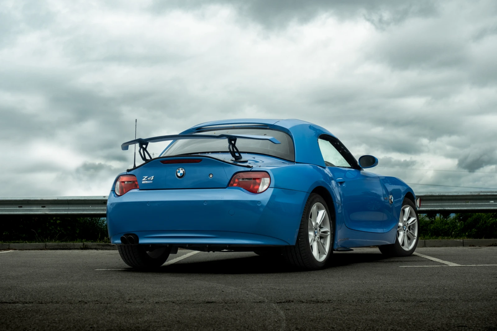 BMW Z4 HARDTOP | Mobile.bg � ����������� 11