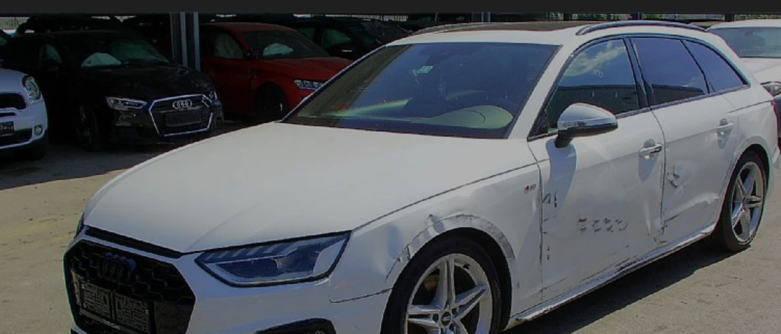 Audi A4 3.5D S!LINE | Mobile.bg � ����������� 1