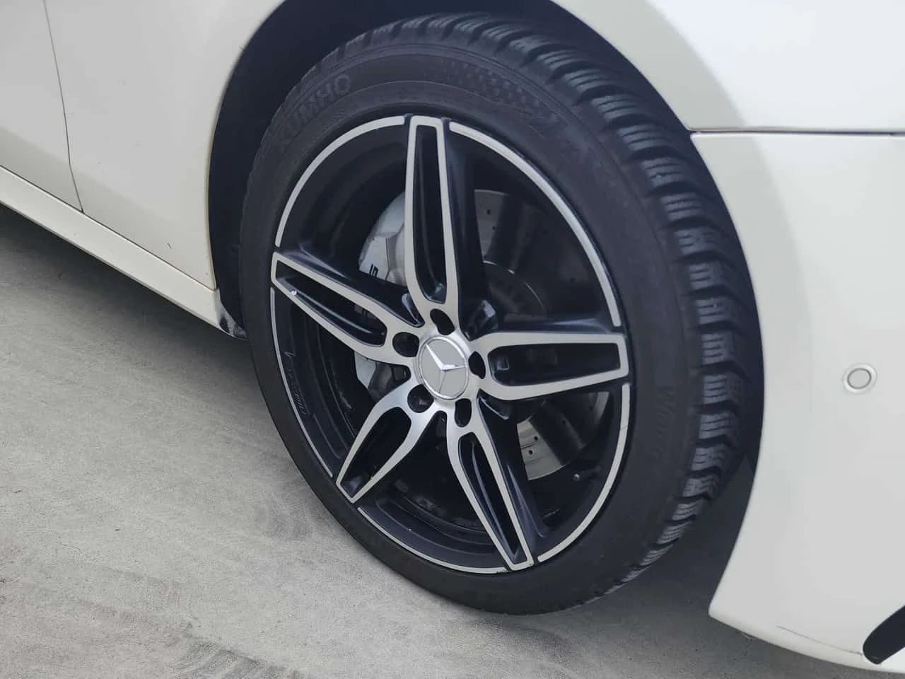 Mercedes-Benz E 43 AMG BURMESTER/���������/��������/���������/360 | Mobile.bg � ����������� 6
