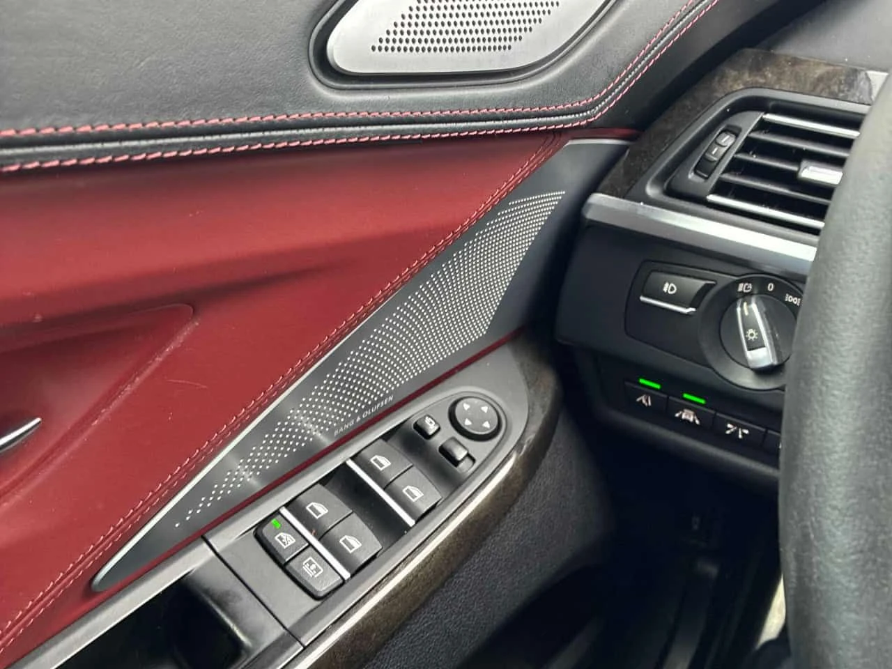 BMW 650 * xDrive * B&O * ��������� * 360 * ���������* HUD | Mobile.bg � ����������� 14