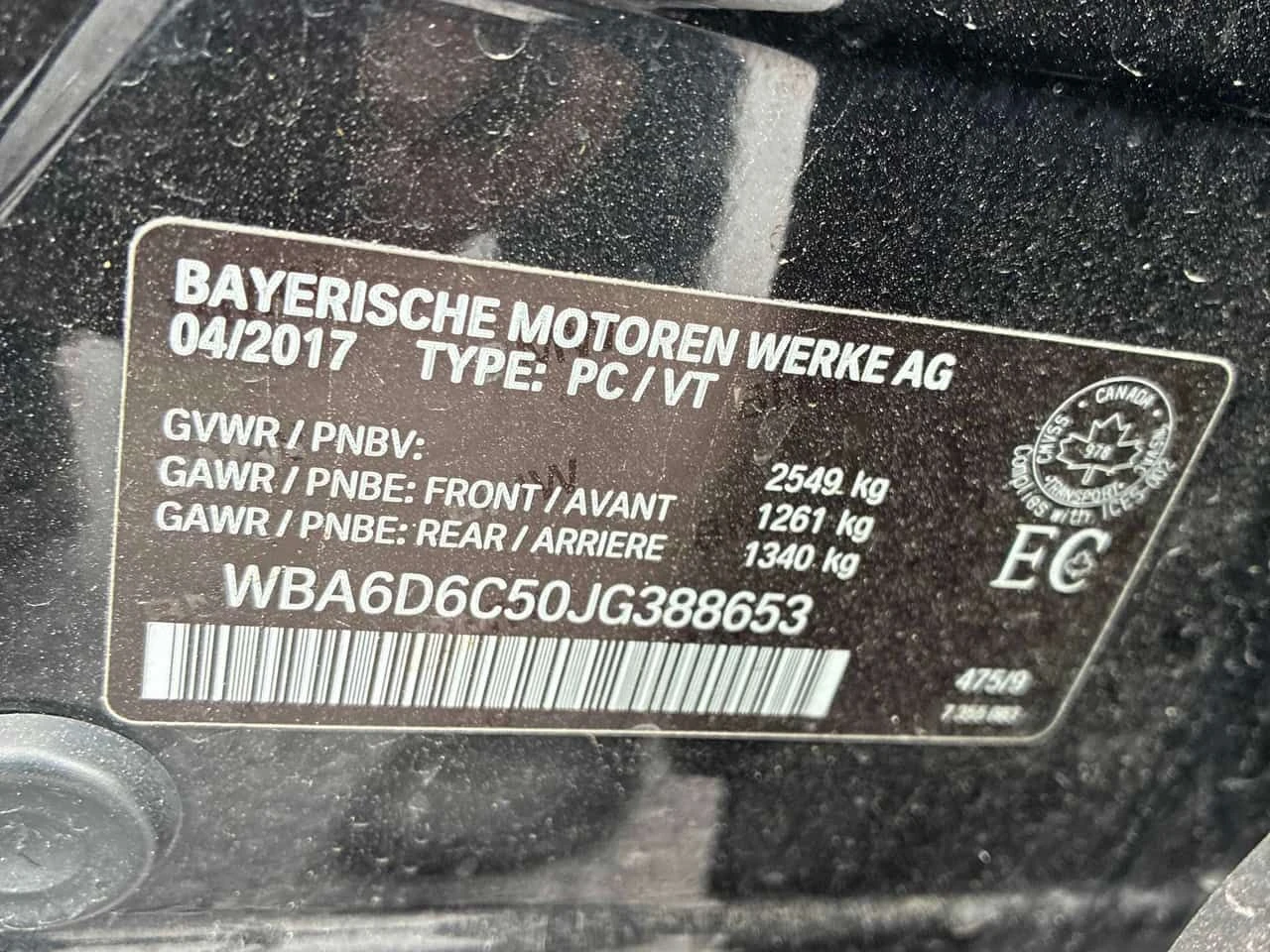 BMW 650 * xDrive * B&O * ��������� * 360 * ���������* HUD | Mobile.bg � ����������� 10