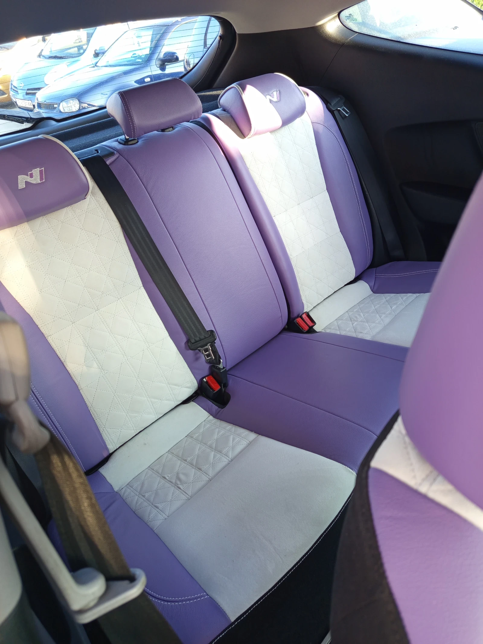 Hyundai I30 EN1, снимка 3 - Автомобили и джипове - 54796914