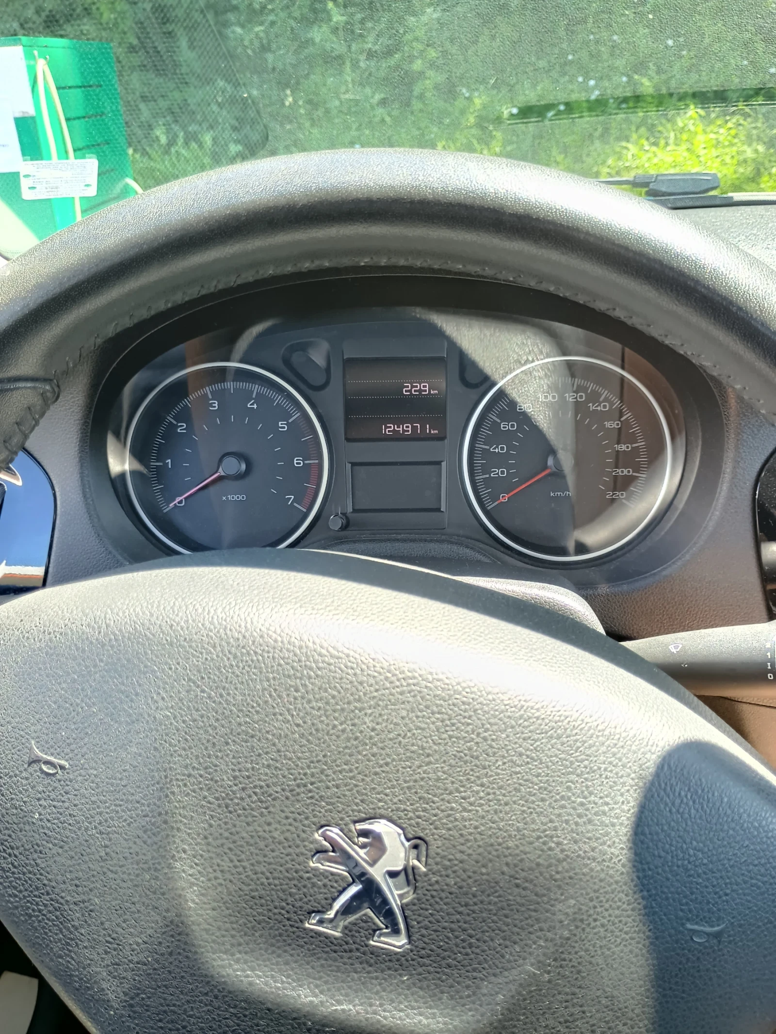 Peugeot 301 Allure, BlueHDI, снимка 12 - Автомобили и джипове - 54903664