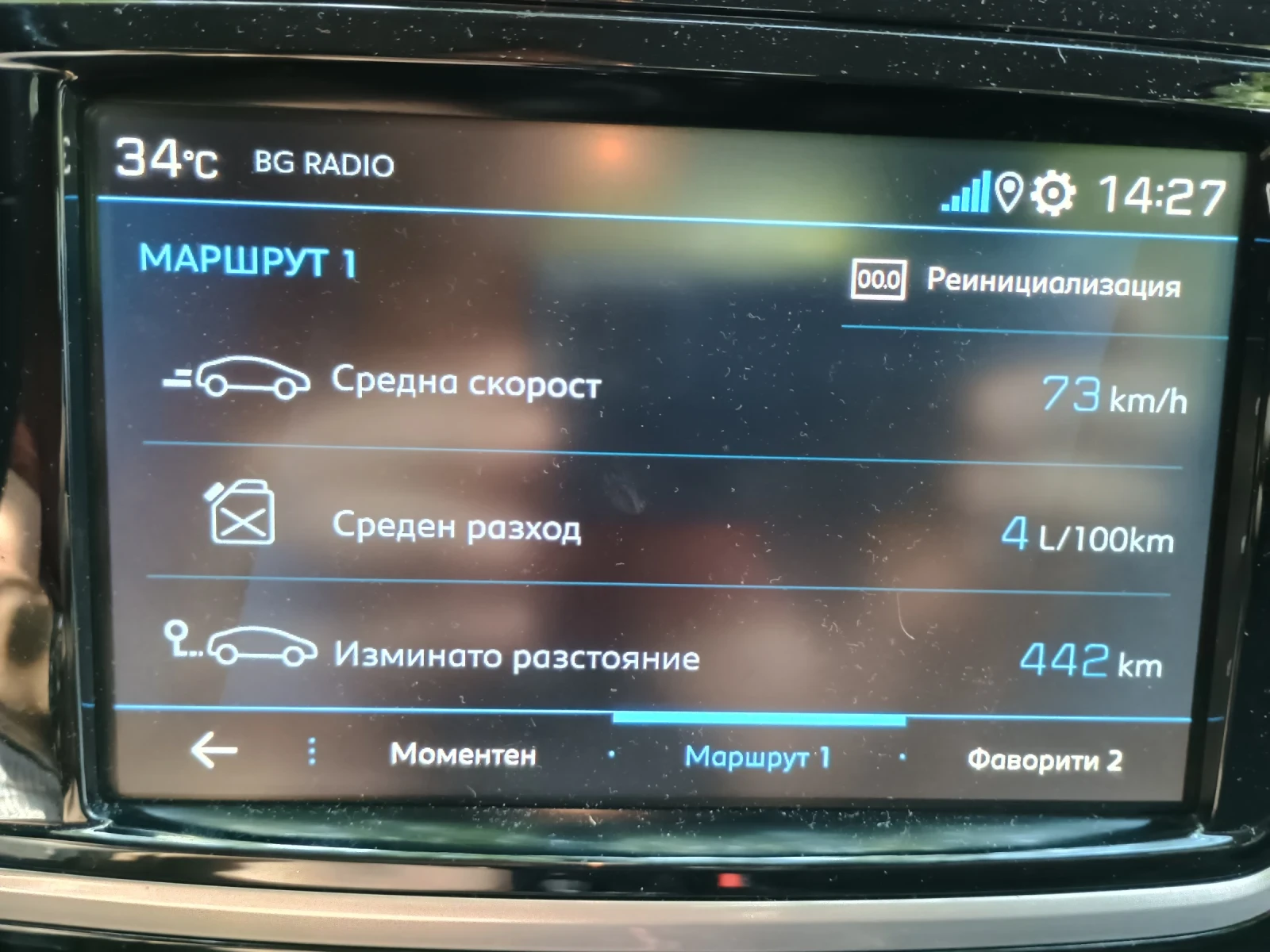 Peugeot 301 Allure, BlueHDI