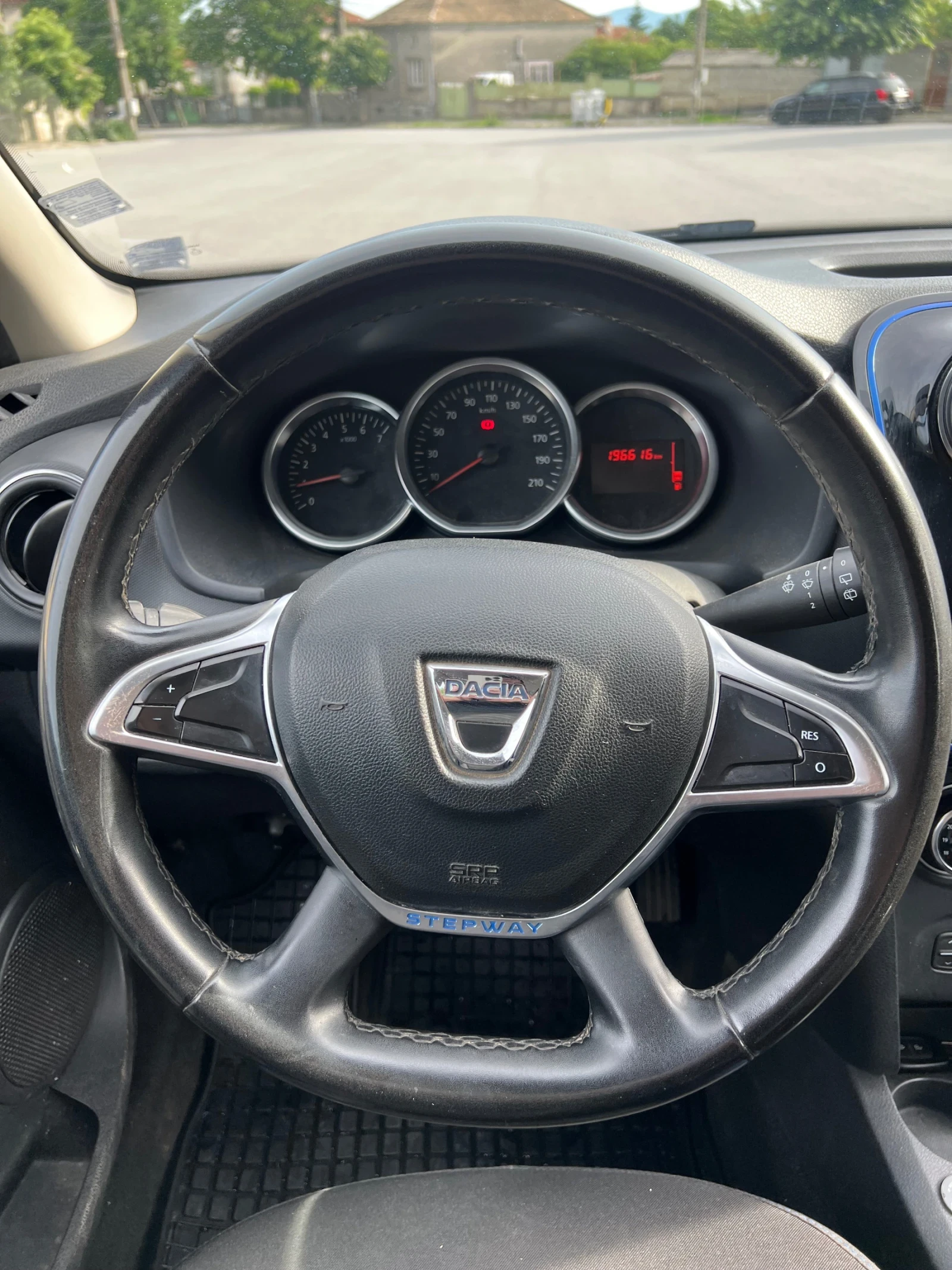 Dacia Logan * 11.2020�* 1.0TCe* 100hp* �����������* ���* STEPW | Mobile.bg � ����������� 13