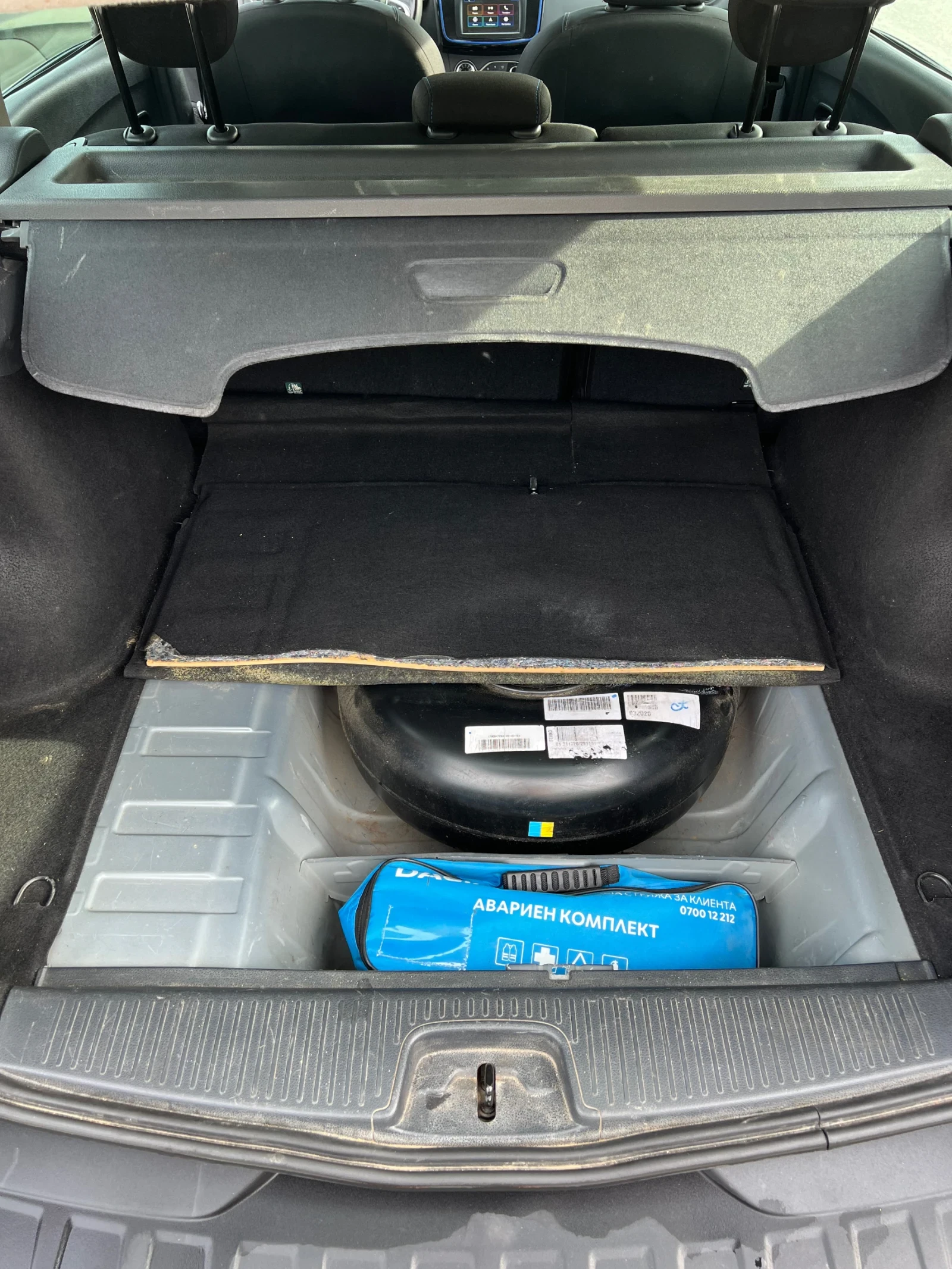 Dacia Logan * 11.2020�* 1.0TCe* 100hp* �����������* ���* STEPW | Mobile.bg � ����������� 15