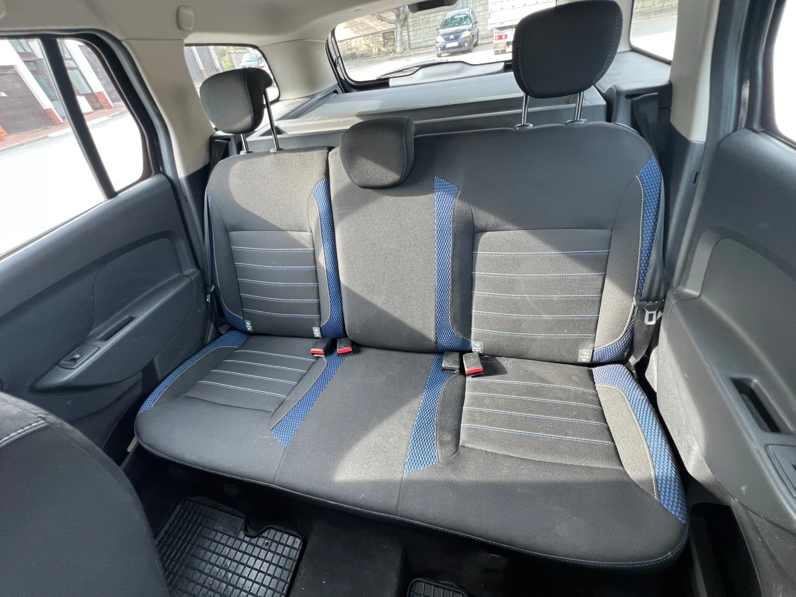 Dacia Logan * 11.2020�* 1.0TCe* 100hp* �����������* ���* STEPW | Mobile.bg � ����������� 10