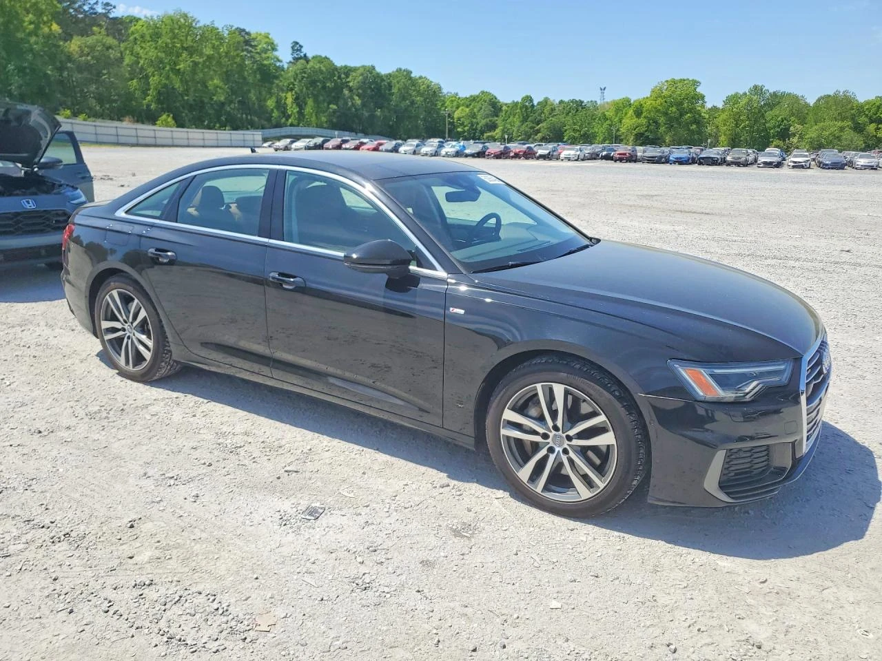 Audi A6 PRESTIGE !������! #����� ����������# !�������� | Mobile.bg � ����������� 3