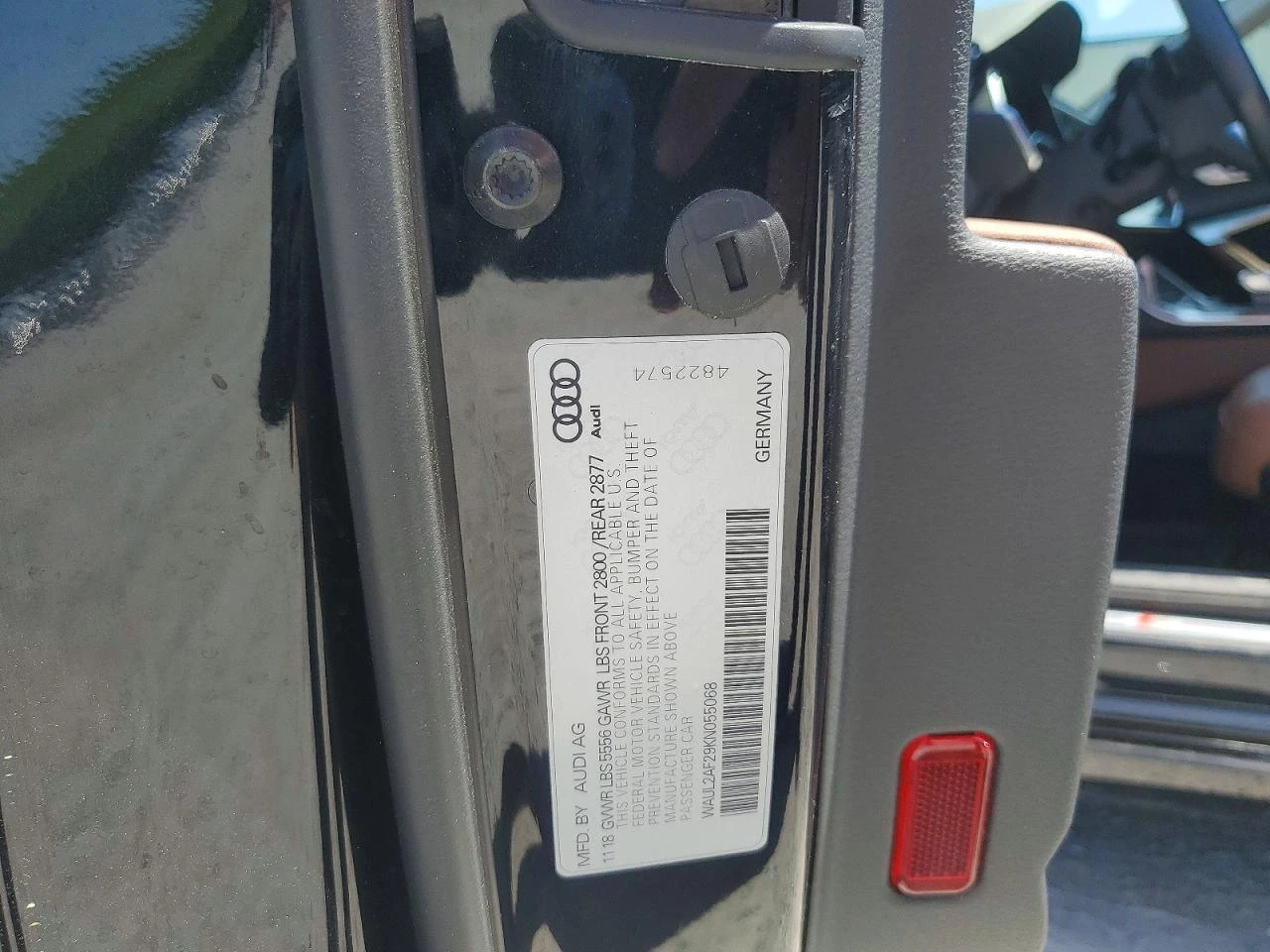 Audi A6 PRESTIGE !������! #����� ����������# !�������� | Mobile.bg � ����������� 12