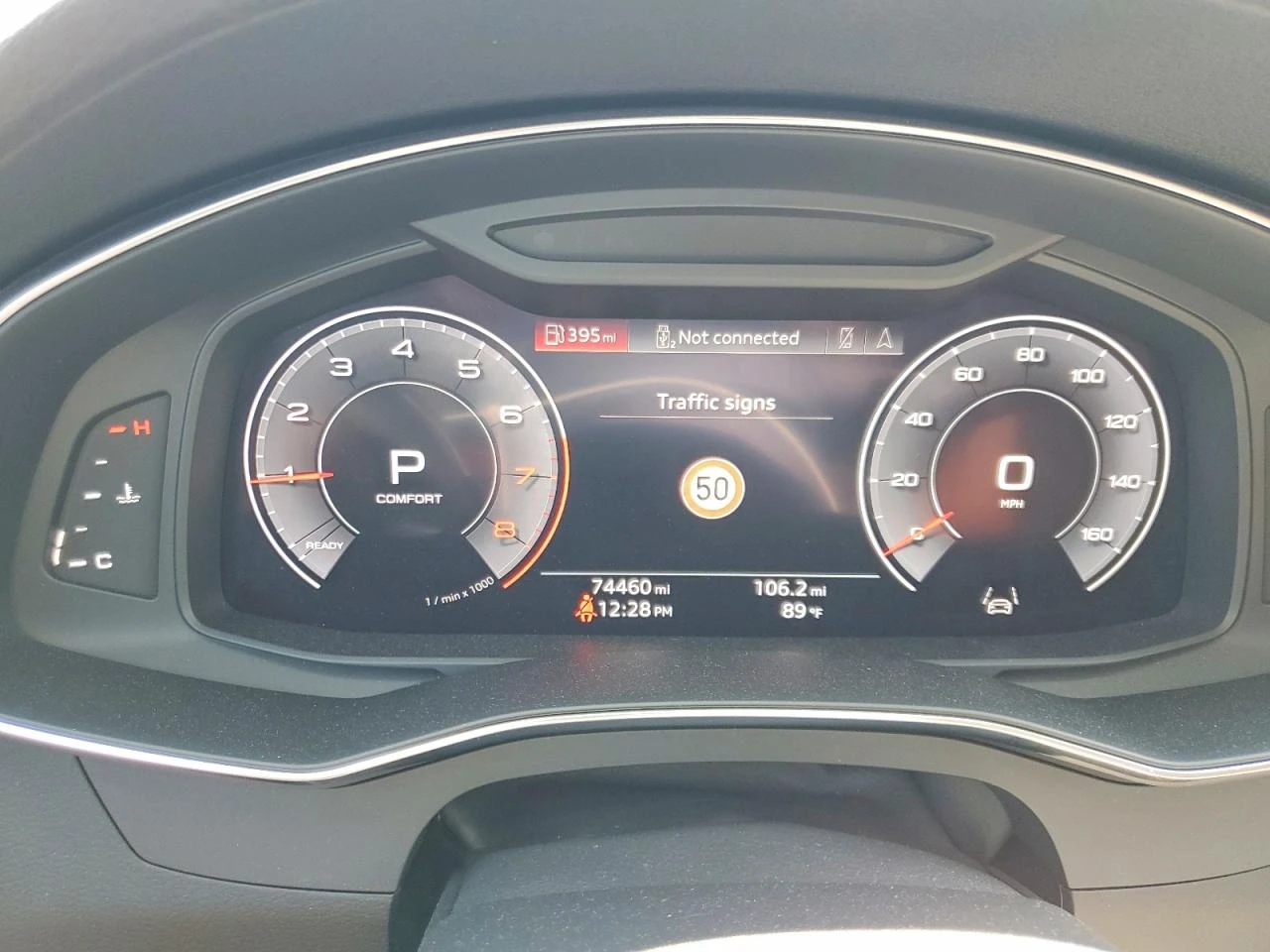 Audi A6 PRESTIGE !������! #����� ����������# !�������� | Mobile.bg � ����������� 9