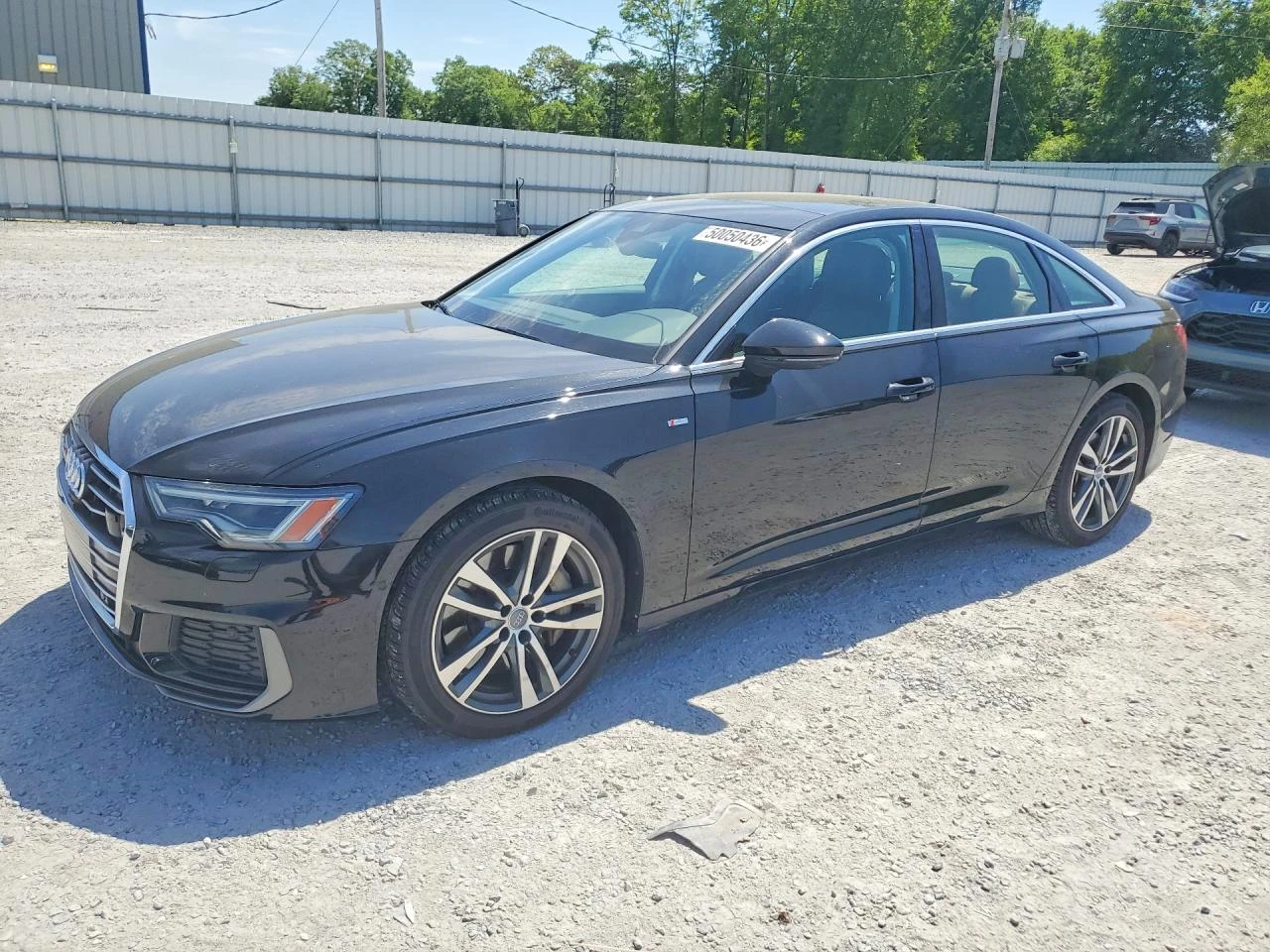 Audi A6 PRESTIGE !������! #����� ����������# !�������� | Mobile.bg � ����������� 1