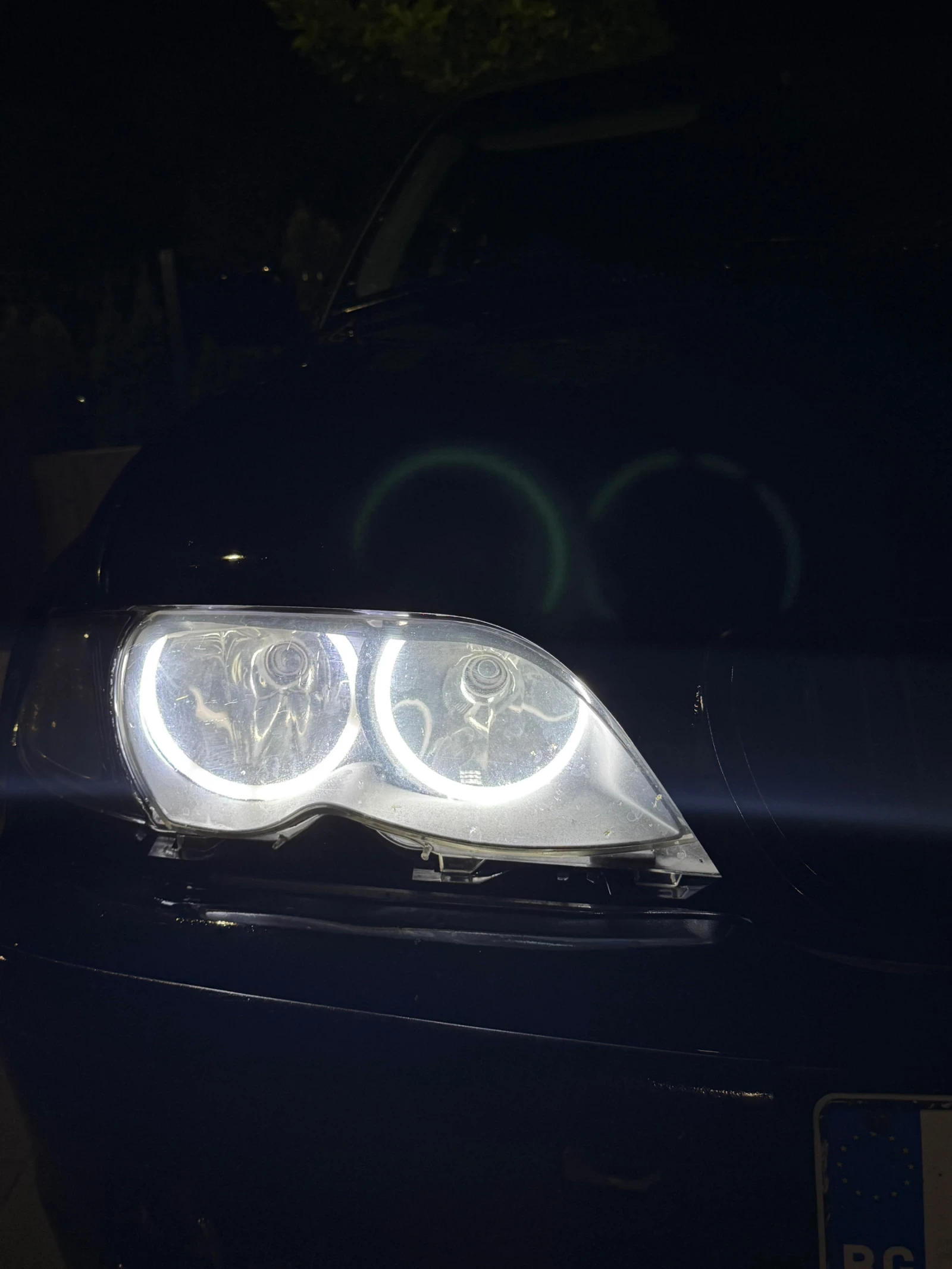BMW 320, снимка 7 - Автомобили и джипове - 55213141