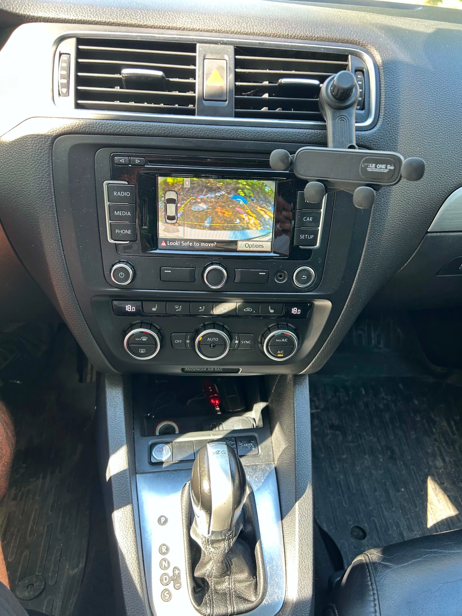 VW Jetta, снимка 7 - Автомобили и джипове - 55583850