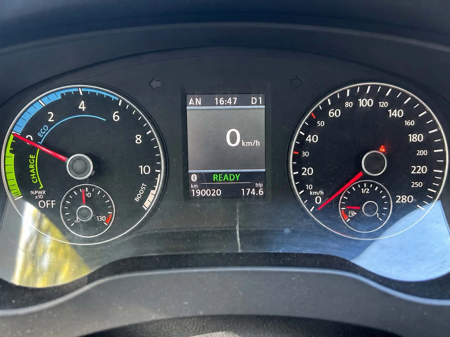 VW Jetta, снимка 10 - Автомобили и джипове - 55583850