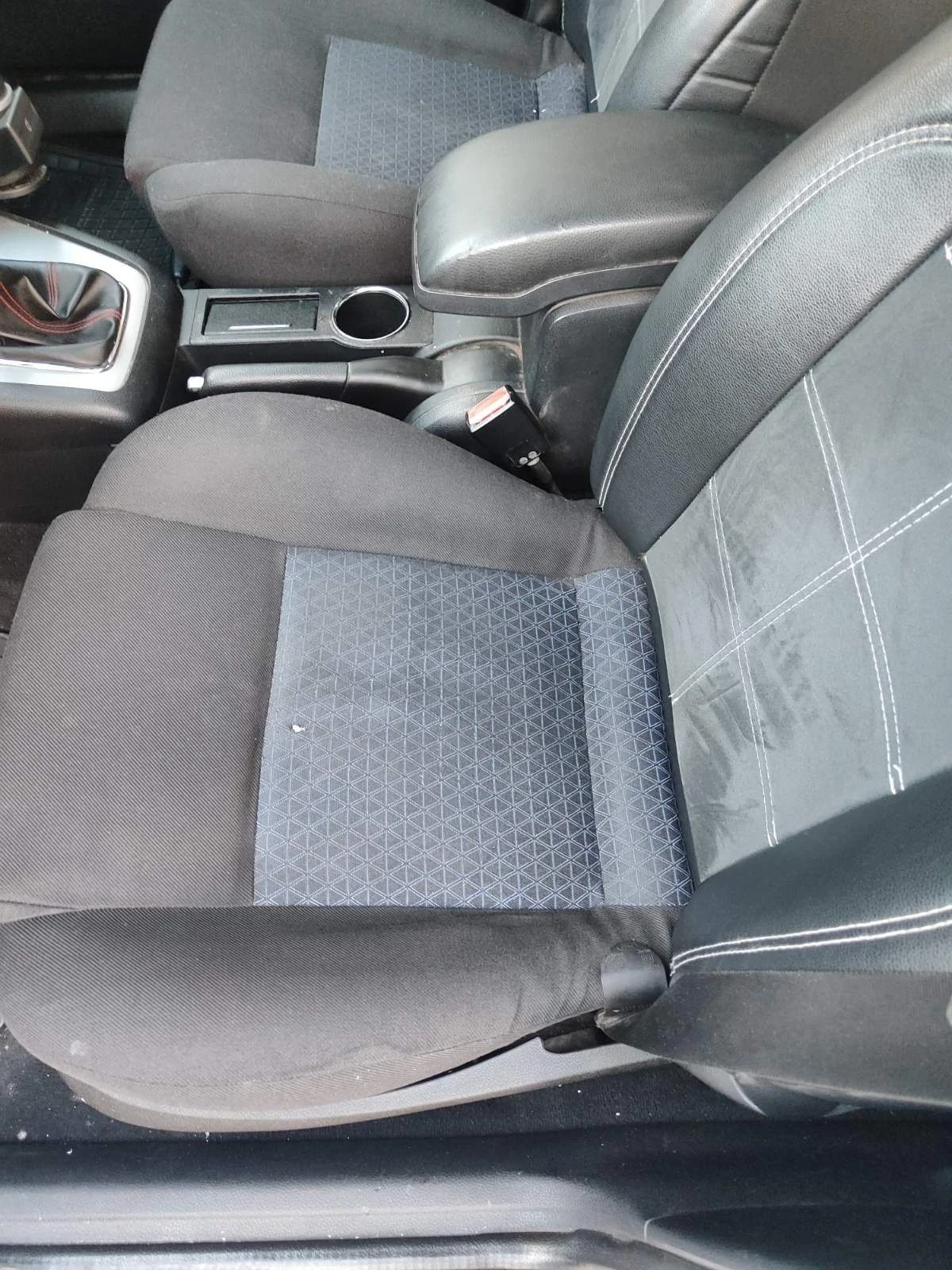 Ford Mondeo 2000 TDCI 115к.с., снимка 7 - Автомобили и джипове - 56160851