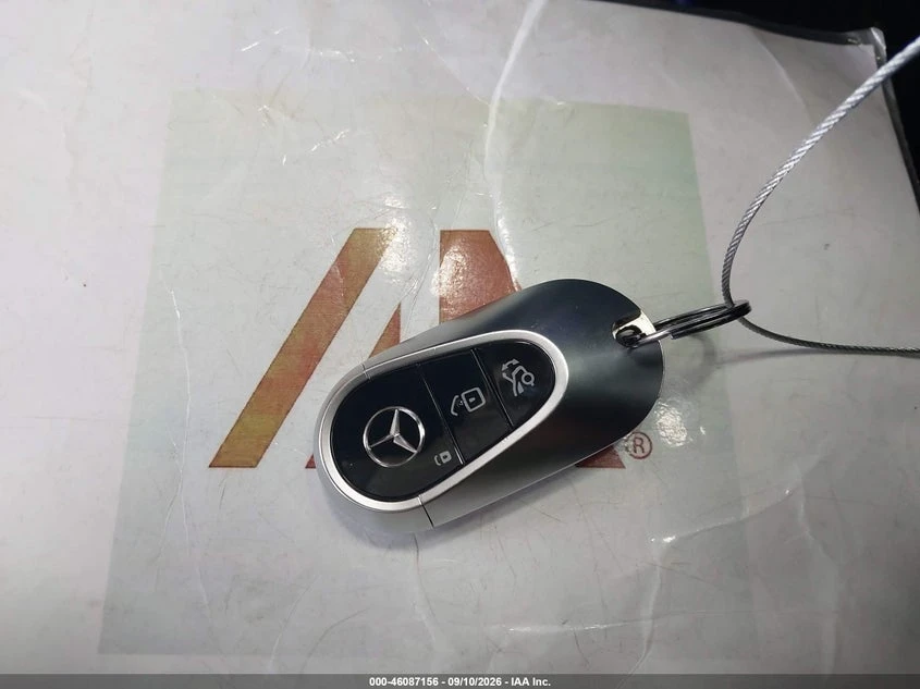Mercedes-Benz EQS 580 4Matic, снимка 11 - Автомобили и джипове - 56217979