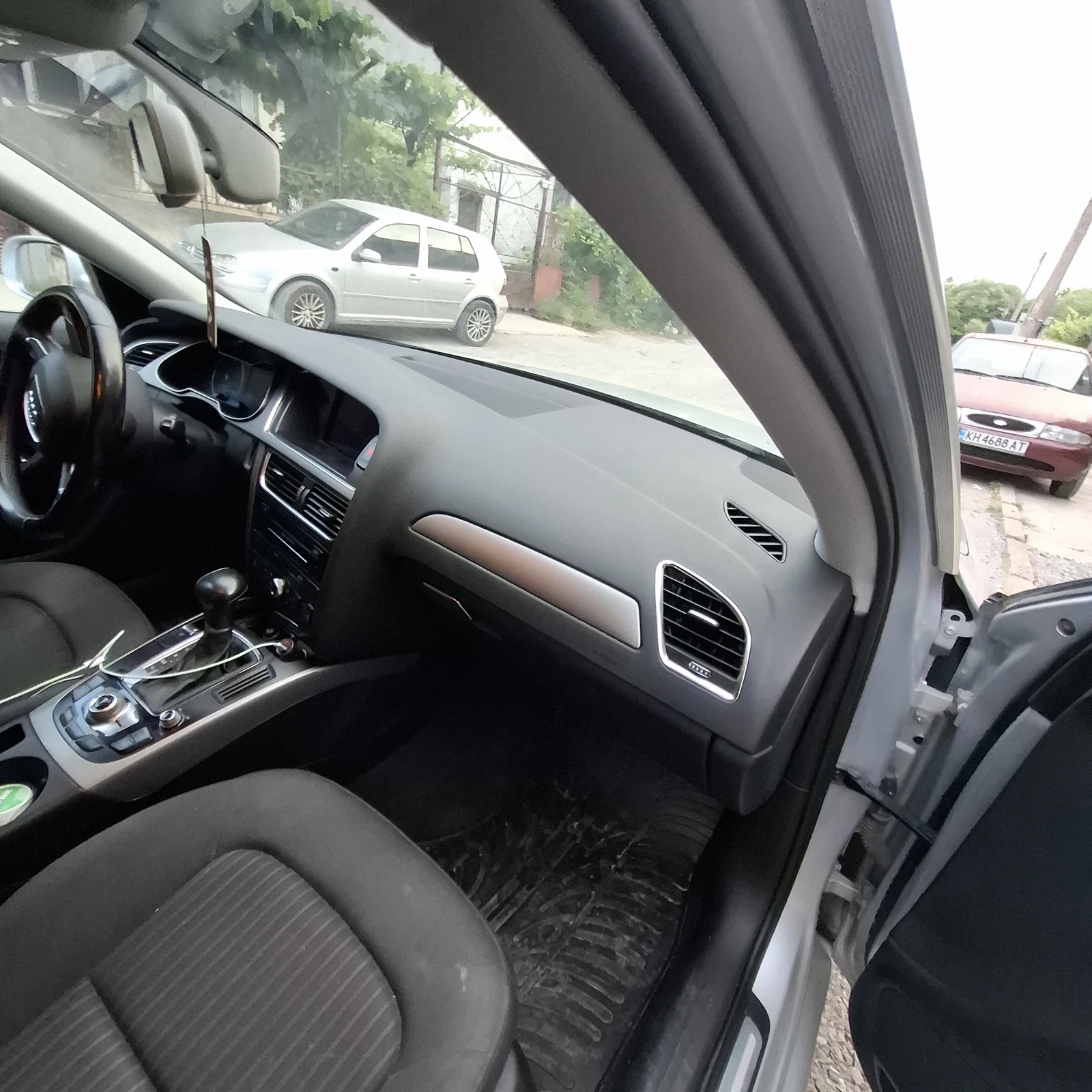 Audi A4 Avant, снимка 11 - Автомобили и джипове - 56298868