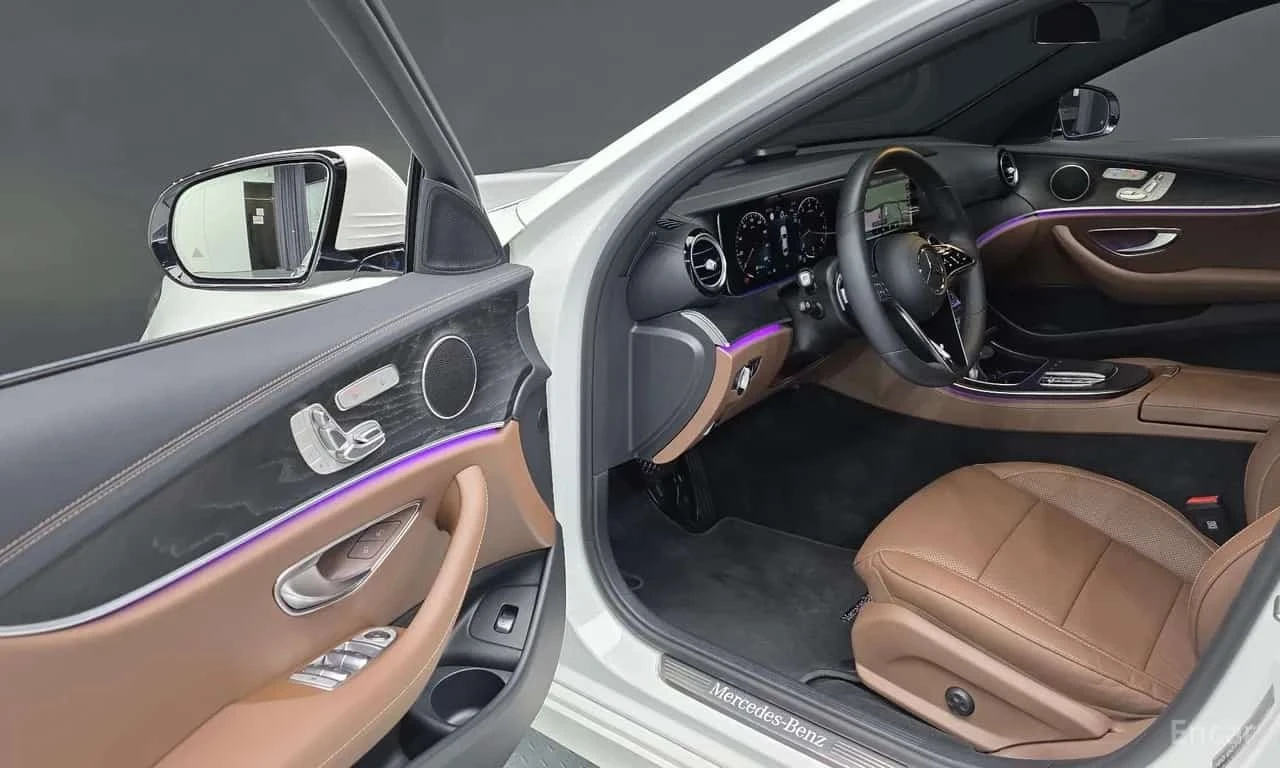 Mercedes-Benz E 250  AMG ����� * 360 * ���� �� �� *  | Mobile.bg � ����������� 13