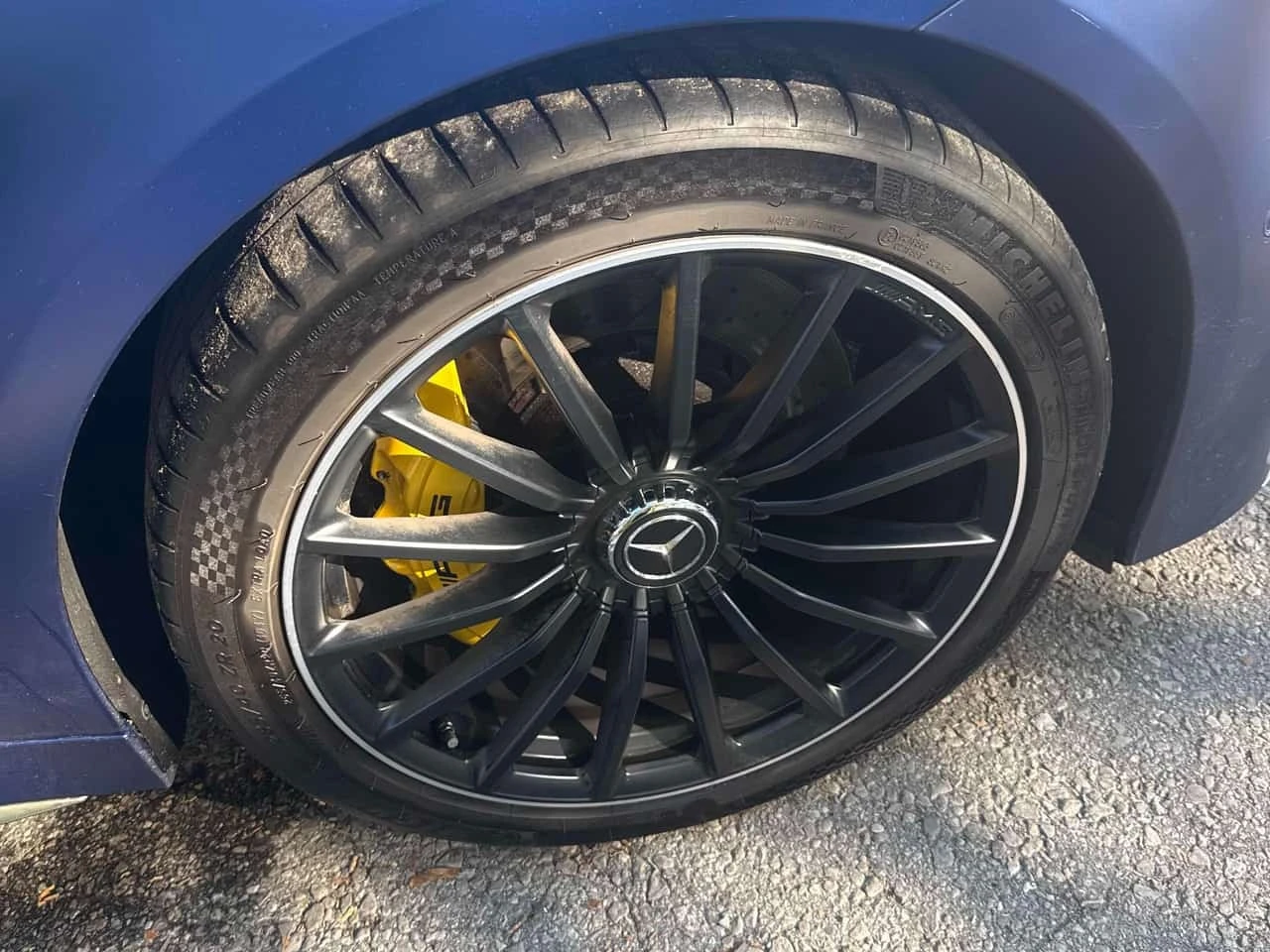 Mercedes-Benz AMG GT  63 S / ���� �� ������ / Carfax  | Mobile.bg � ����������� 7