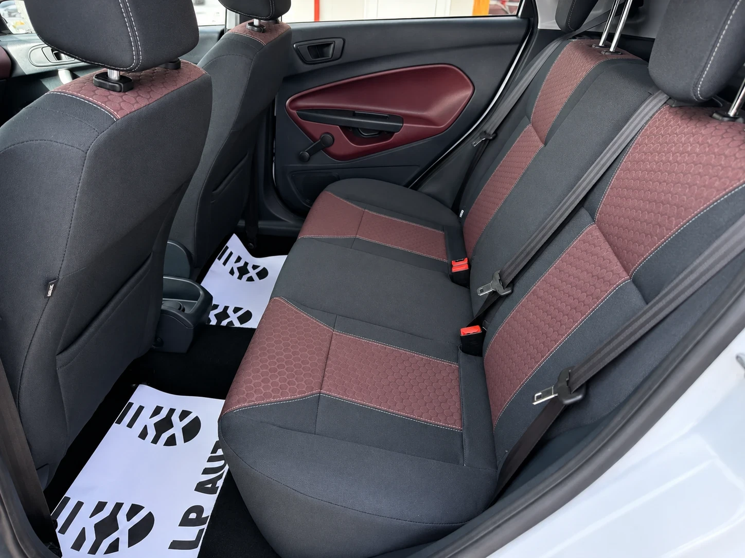 Ford Fiesta * 1.4i* 95�.�* ���*  | Mobile.bg � ����������� 10
