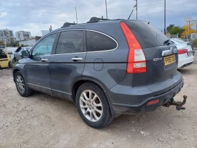 Honda Cr-v 2.2 i -CTDI, снимка 3