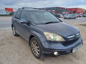 Honda Cr-v 2.2 i -CTDI, снимка 2