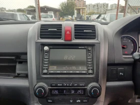 Honda Cr-v 2.2 i -CTDI, снимка 8