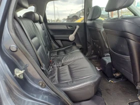 Honda Cr-v 2.2 i -CTDI, снимка 6