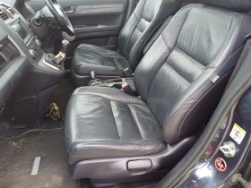 Honda Cr-v 2.2 i -CTDI, снимка 7
